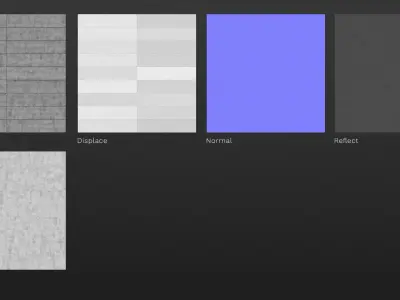 Bare concrete slab wall texture large surface Texture