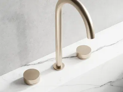 Italgraniti ACQUA C Set 2 3D model