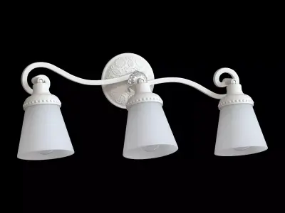 Spot Mia SP564-CW-03-W 3D model