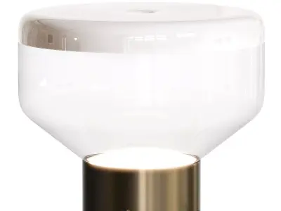 Gianfranco Ferre Home Spot Table Lamp 3D model