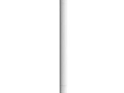  Piper LED Table Lamp 3D model