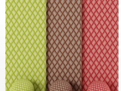 5 textures-Wooden mat or Wicker- Without the base color-seamless Texture