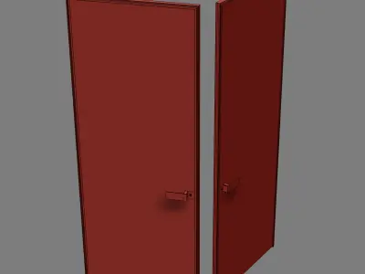 Rimadesio MOON 3D model