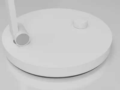 Xiaomi Mi LED Desk Lamp Pro Free 3D model