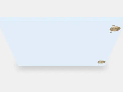 FALLSTENA By 8 Low-poly 3D model