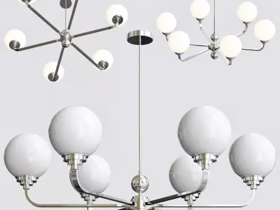 Kutek Abano ABA-ZW-6 3D model