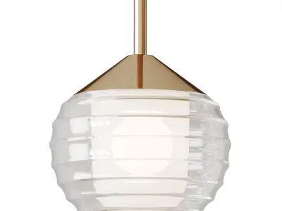 FANNAR F 3D model