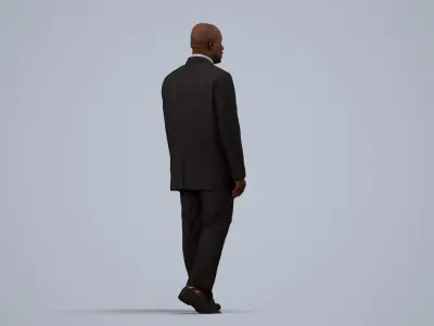 00218Jon006 3D model