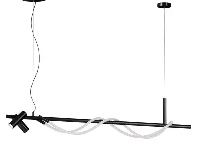 Odeon light corda 3D model