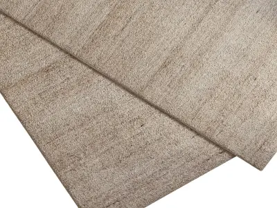 Carpet set 3122 - Wool Rug - 4k 3D model