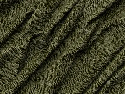 Vintage Fabric VOL024K Seamless PNG PBR Textures Texture