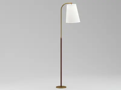 Lamp 105 3D model