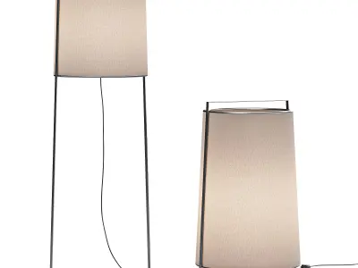 Macao by Tooy 3D model