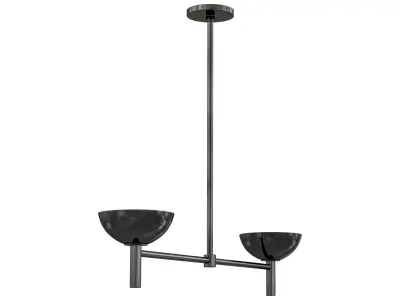 Alabaster Pendant 3D model