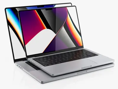  New MacBook Pro 16-inch and 14-inch New 