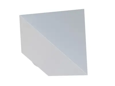 Furniture handle 10 3D model