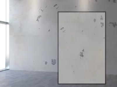 Concrete wall 349 Texture