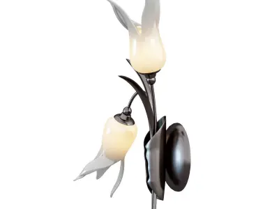 Sconce MASSIVE 388424310 3D model