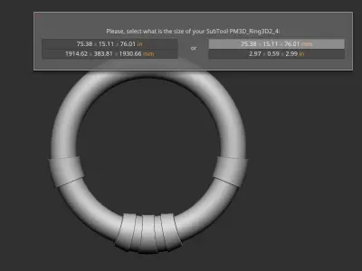 door hammer Free 3D print model