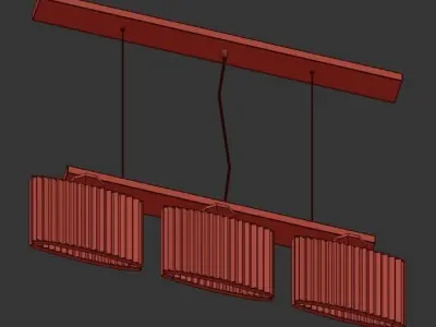 MARISOL  3D model