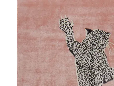 Climbing Cubs 3D model