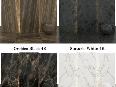 Marble 81 Texture