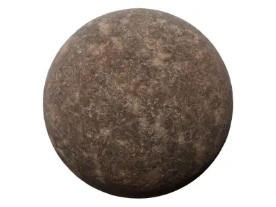 Dirty Concrete Floor  Texture