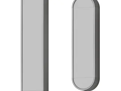 Marblestone by Matteo Lighting - Lumens 3D model