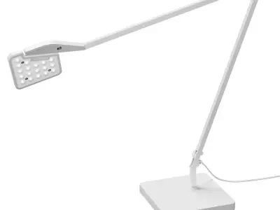 Panzeri - Jackie Collection 3D model