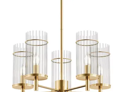 Light Formia-2 3D model