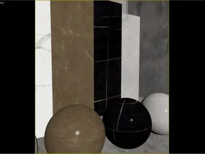 V-ray material pack 1 Texture Texture