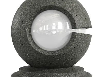 02 Concrete Pbr Texture Texture