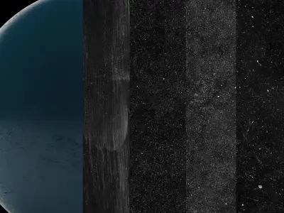 Surface imperfections 4k Texture