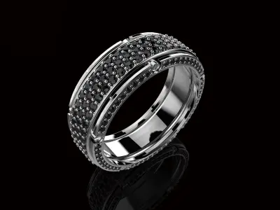 AV Disagne  106 3D print model