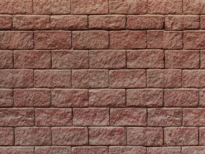 Brick wall Old brick 18 Texture
