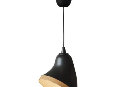 Ceiling lamp Lin 3 3D model