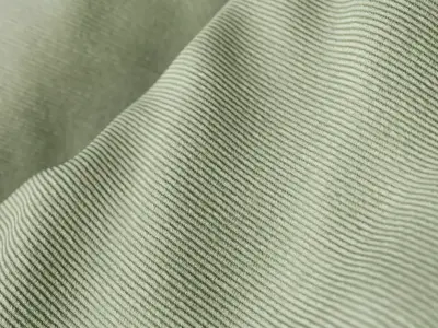 Corduroy Fabric Texture PBR Texture