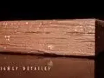 Modular Medieval Houses Low-poly 3D model