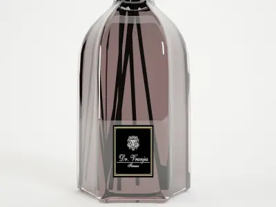 Ambient Perfume n1 3D model