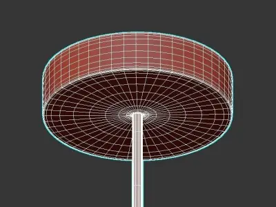 LukLoy loft 3D model