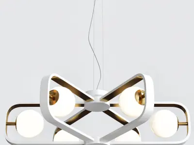 Avola MOD431 3D model