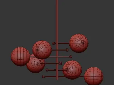SOADORN 3D model