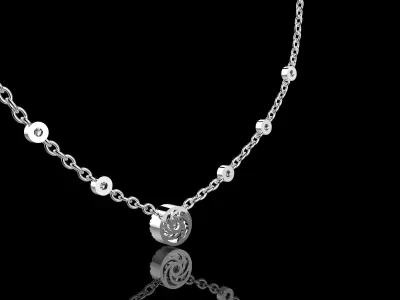 MP PENDANTS N4 3D print model