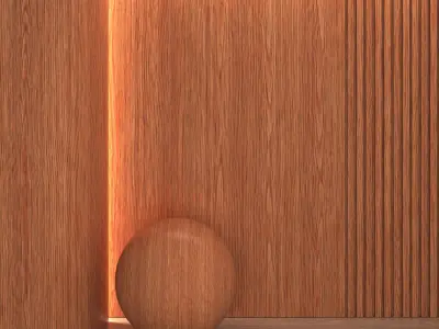 Wood 16 - Seamless Texture