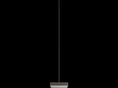 Pendant Ligth 102 3D model