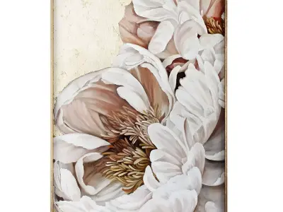 Art528 Low-poly 3D model