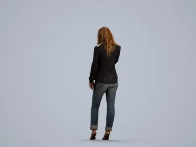 Basics0021 3D model