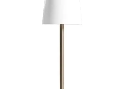 Astro Lighting Ella Table Lamp 3D model