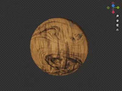 200 Procedural material add on Texture