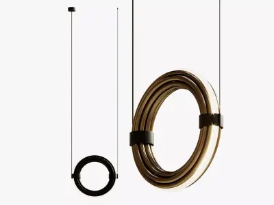 Elli Designed by JF Sevilla C1311-S 3D model